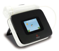 高精度体成分分析装置