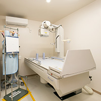 高感度インフルエンザ検査心電図装置