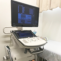 超音波検査